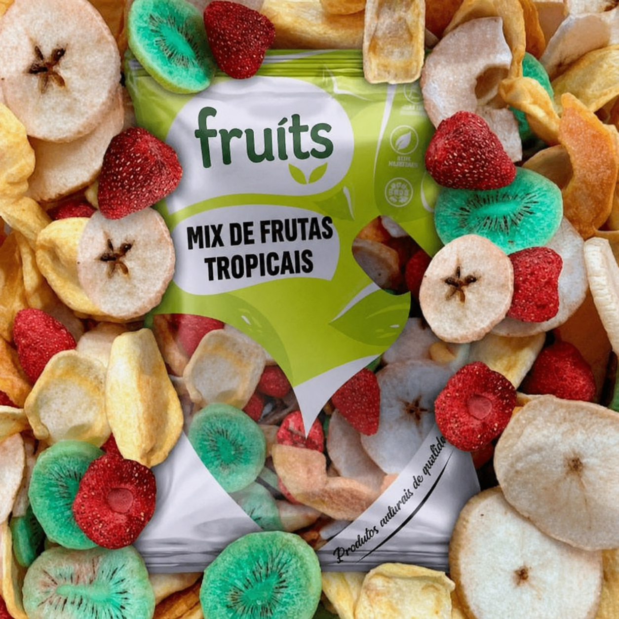 Combo fruitss 3